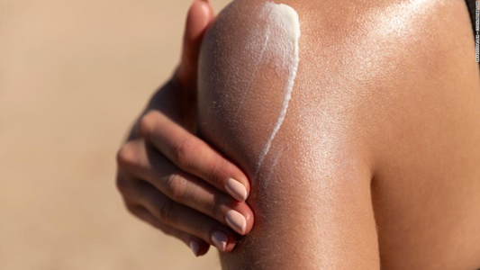 Solbari blog: Keep Skin Cancer At Bay And Avoid Tanning