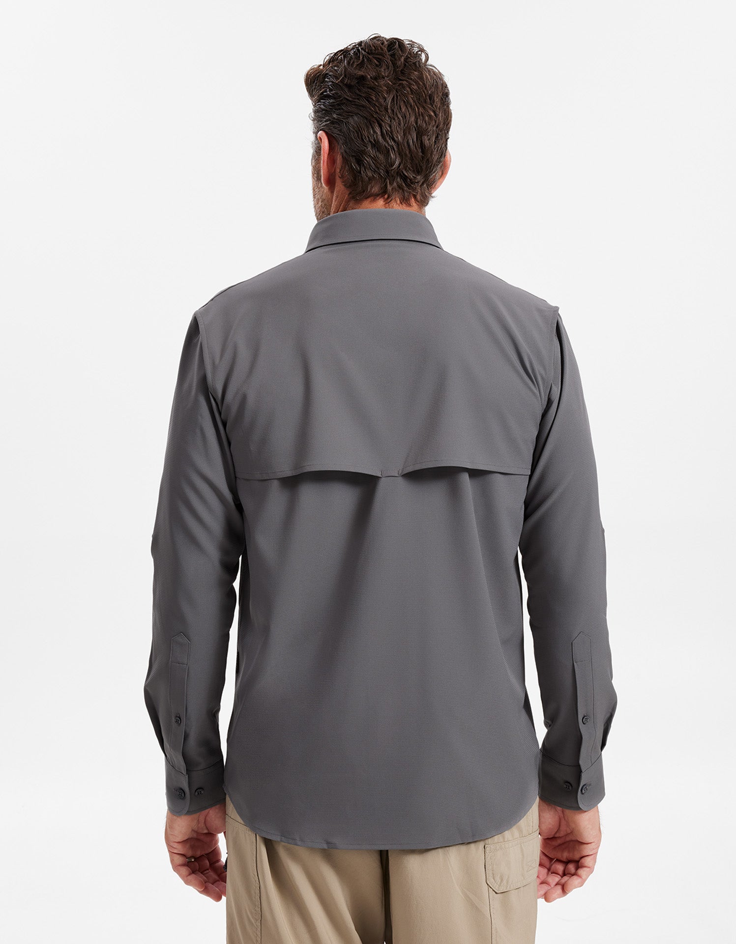 Steel Grey