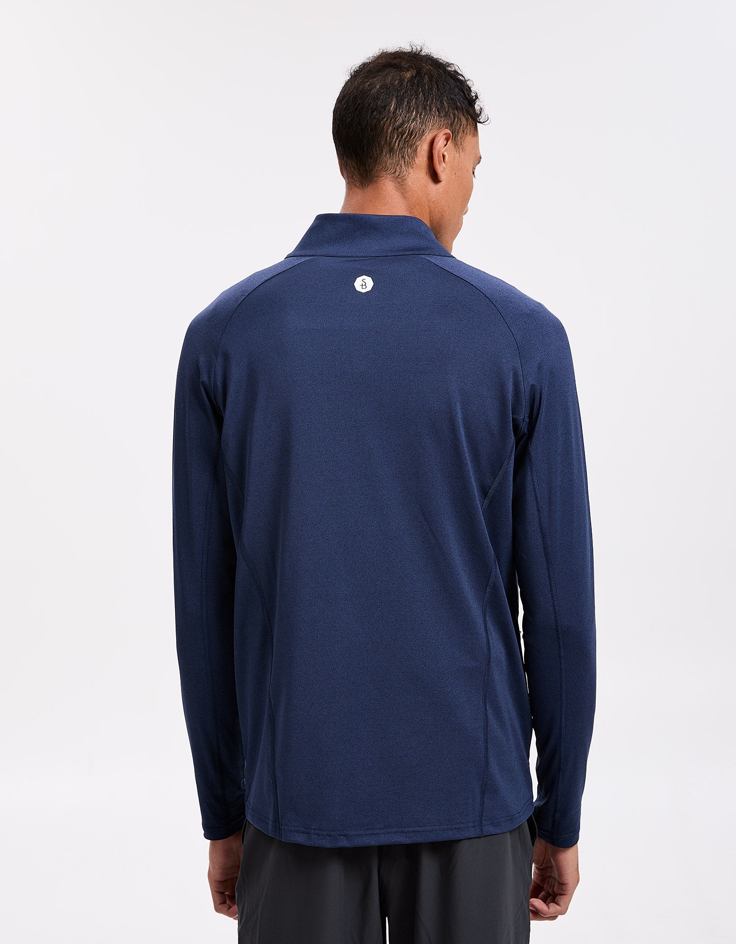 Dark Navy