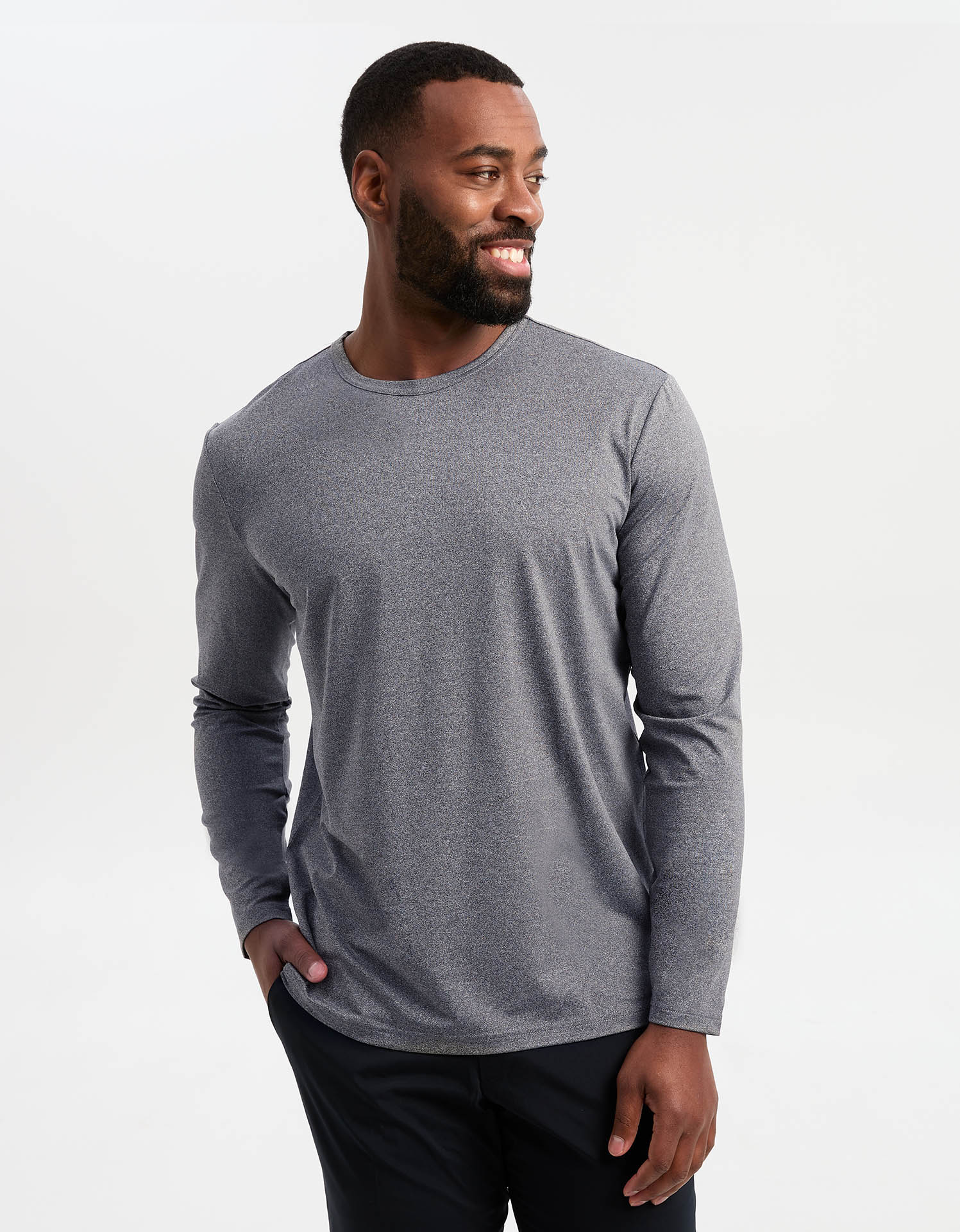 Dark Grey
