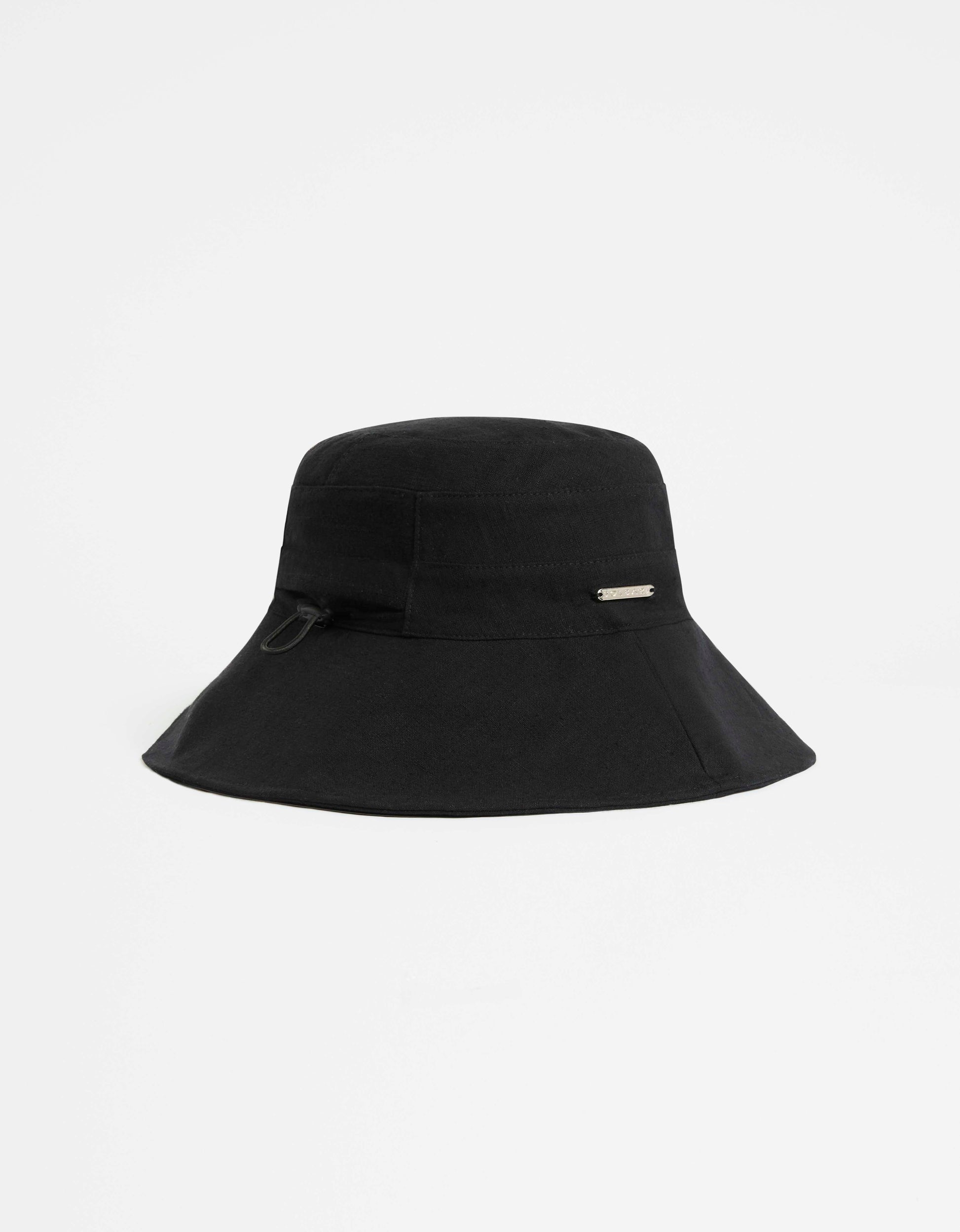 Black / Black