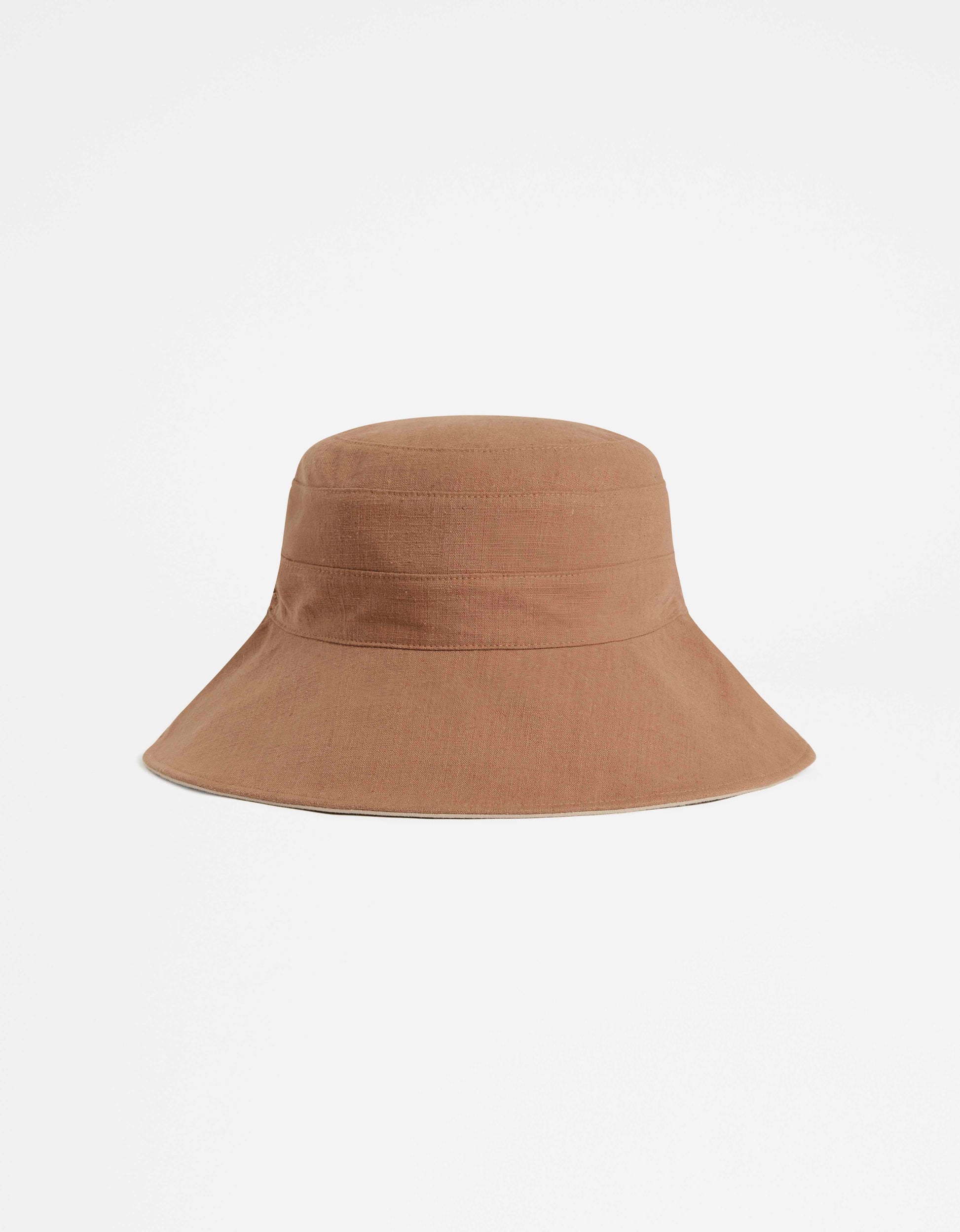 Cinnamon / Beige
