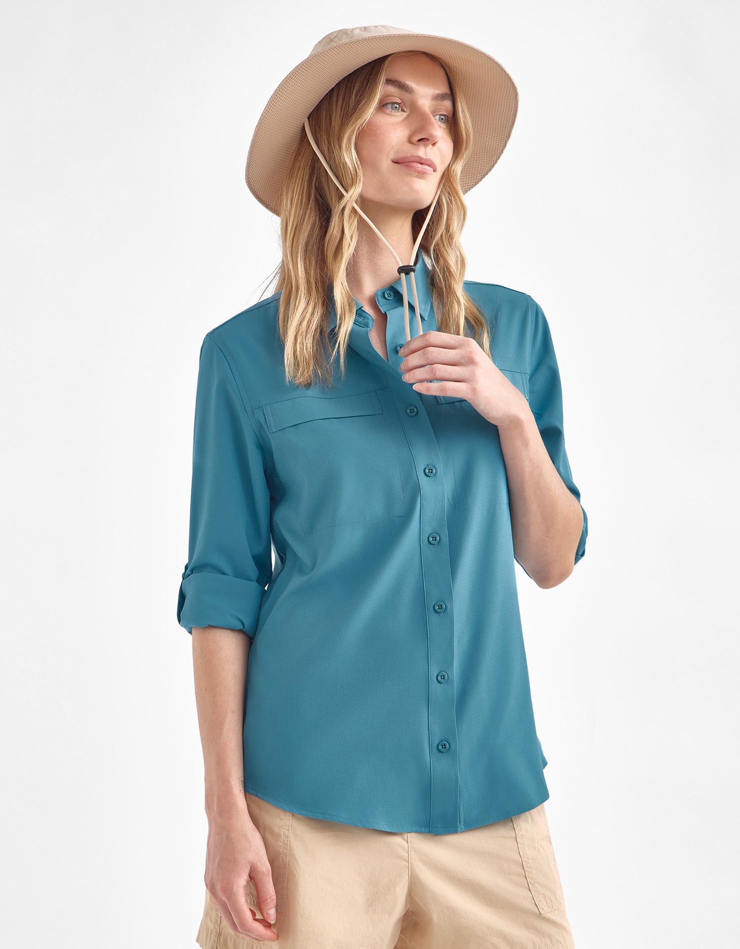 Teal