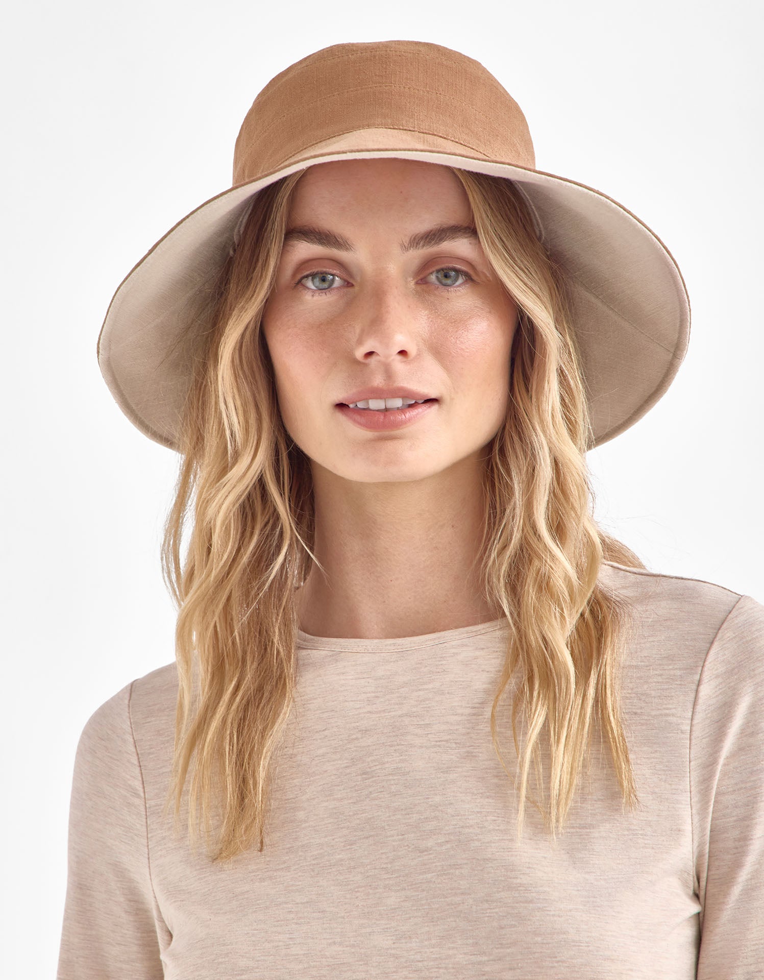 Cinnamon / Beige