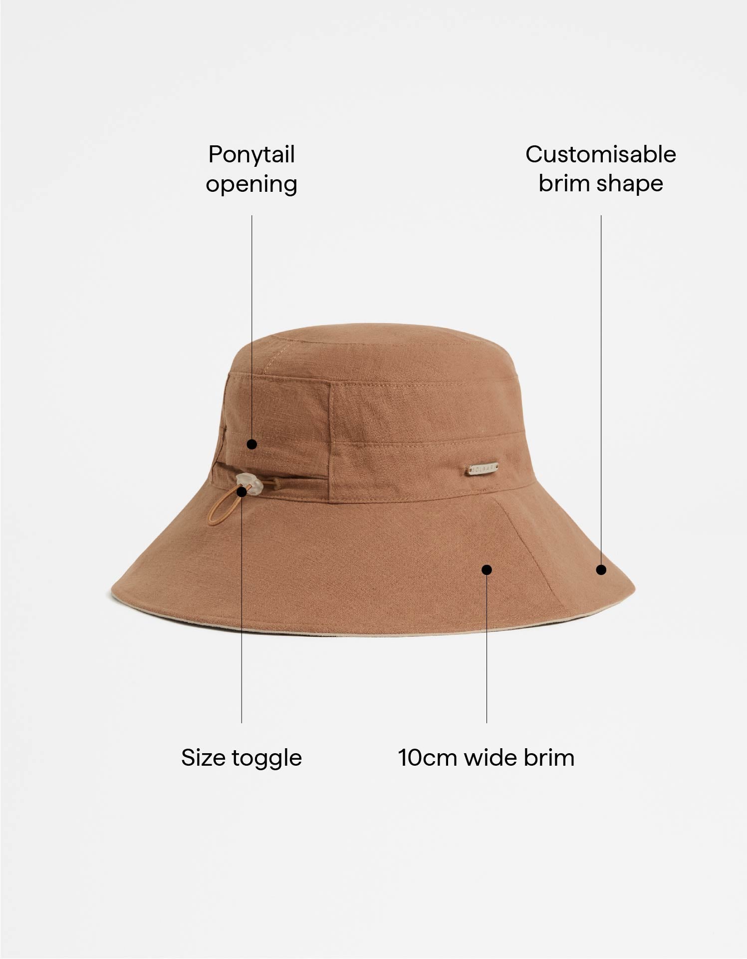 Cinnamon / Beige