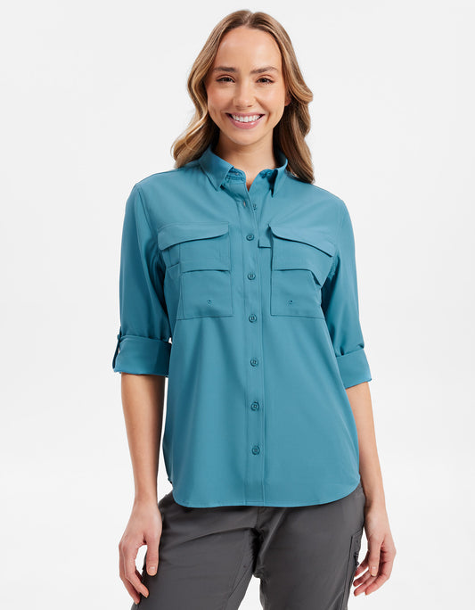 Teal