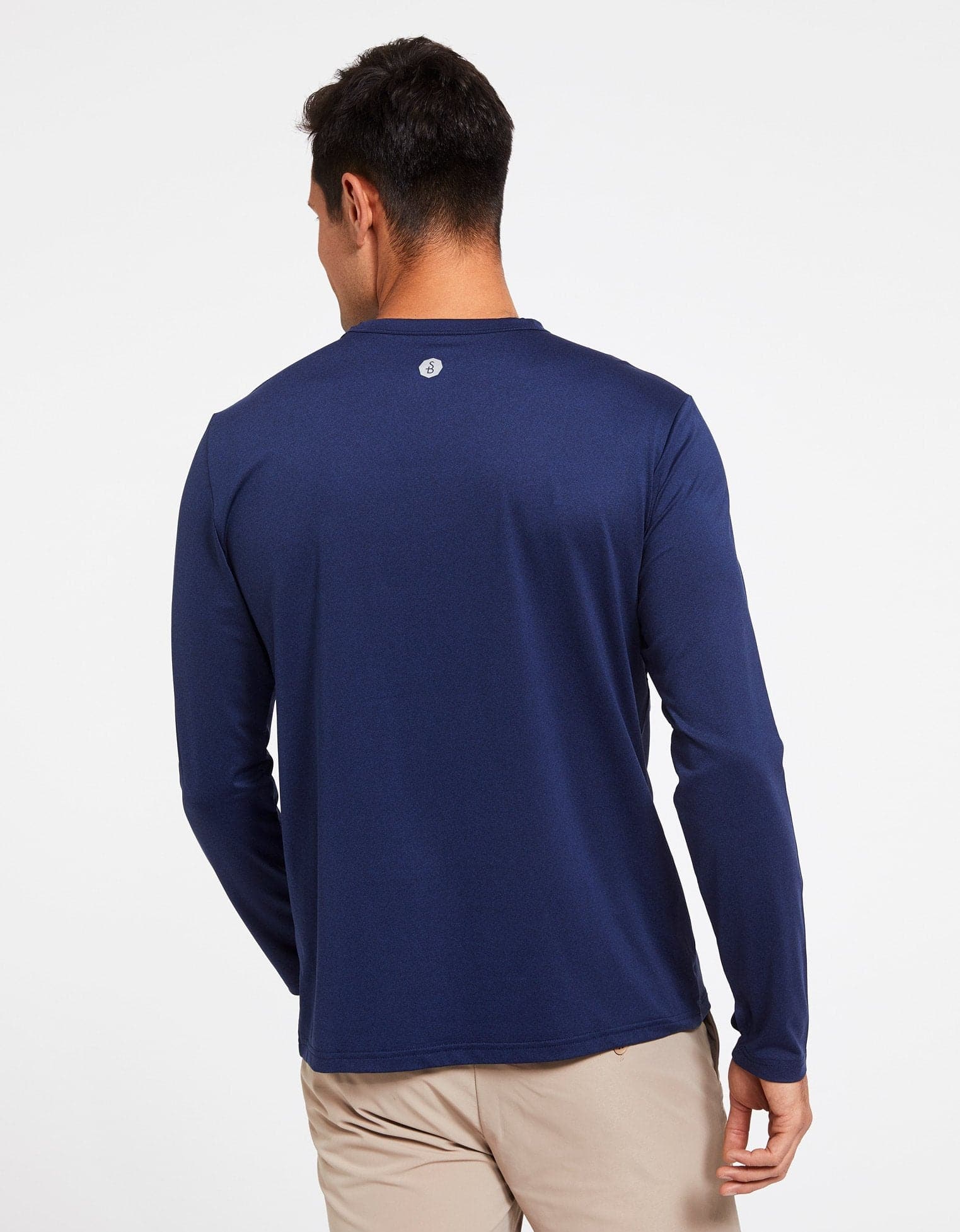 Dark Navy